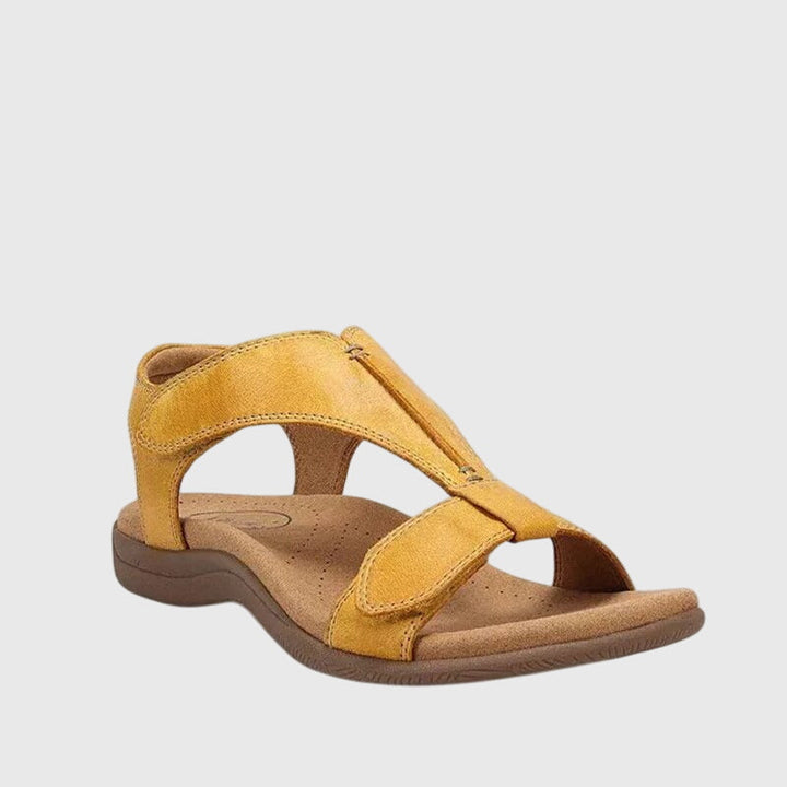 Kylie™ | Sandales orthopédiques élégantes