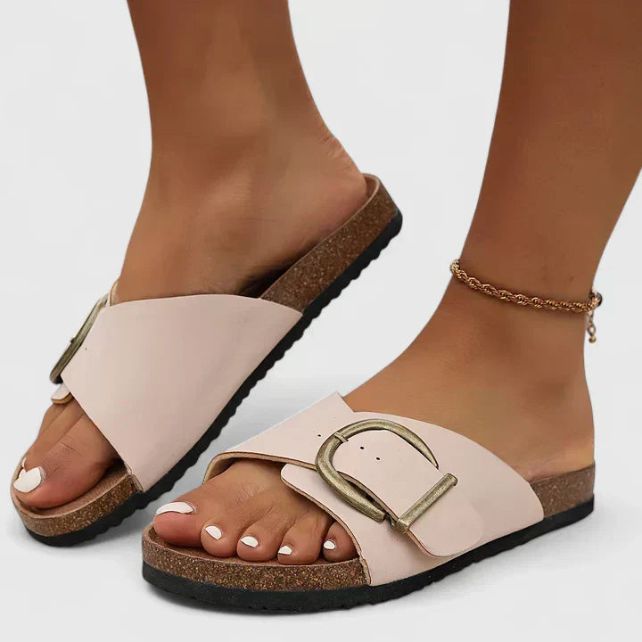 Daniela™ | Sandales orthopédiques