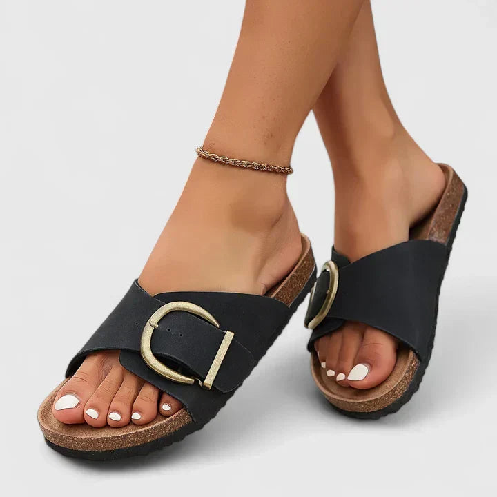 Daniela™ | Sandales orthopédiques
