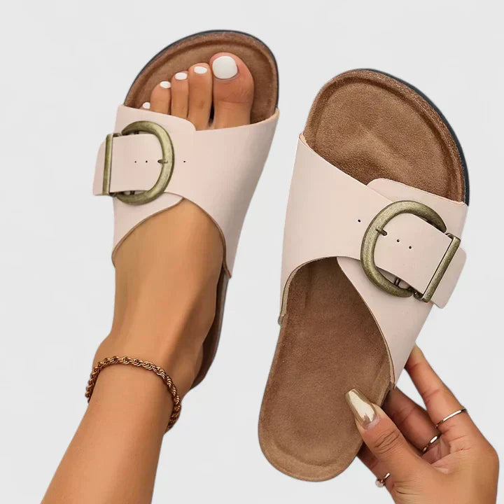 Daniela™ | Sandales orthopédiques