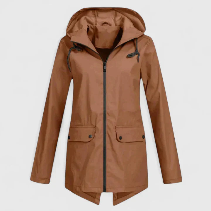 Vanyssiah | Veste Confortable