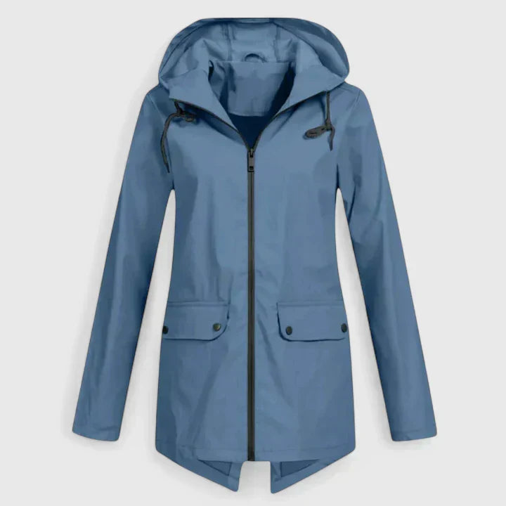 Vanyssiah | Veste Confortable