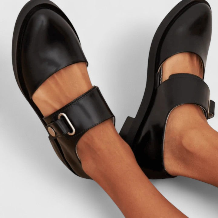 Patricia - Chaussures Élégantes et Confortables