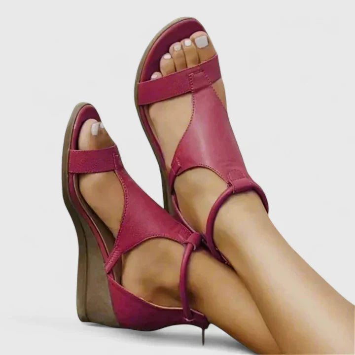 Mireyah™ | Sandales orthopédiques