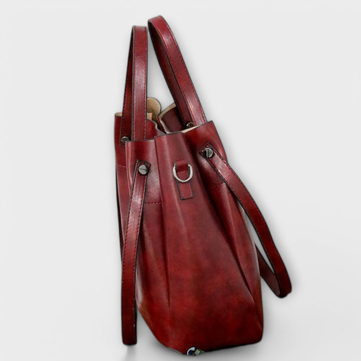 Azura - Ensemble de sacs vintage de 4 pièces