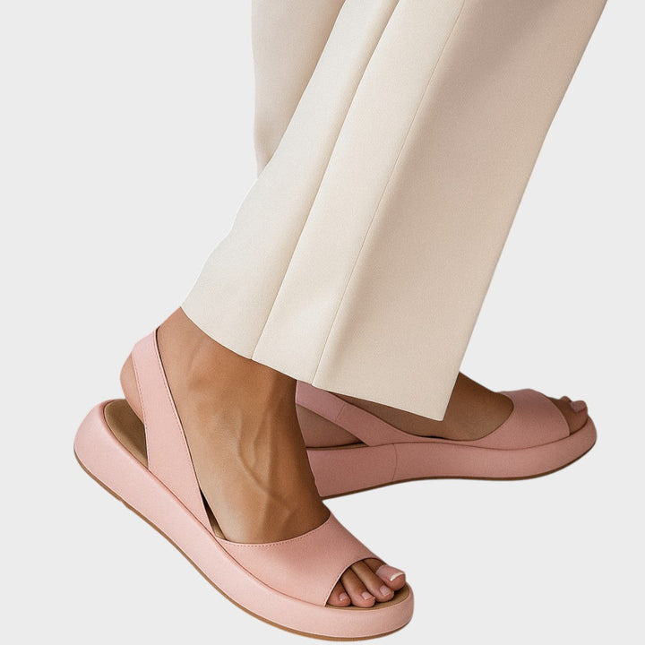 Caryzzaa | Sandales orthopédiques
