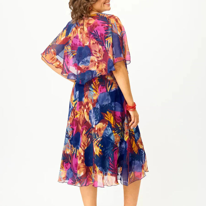 Barbara | Robe Fluidité Sans Effort
