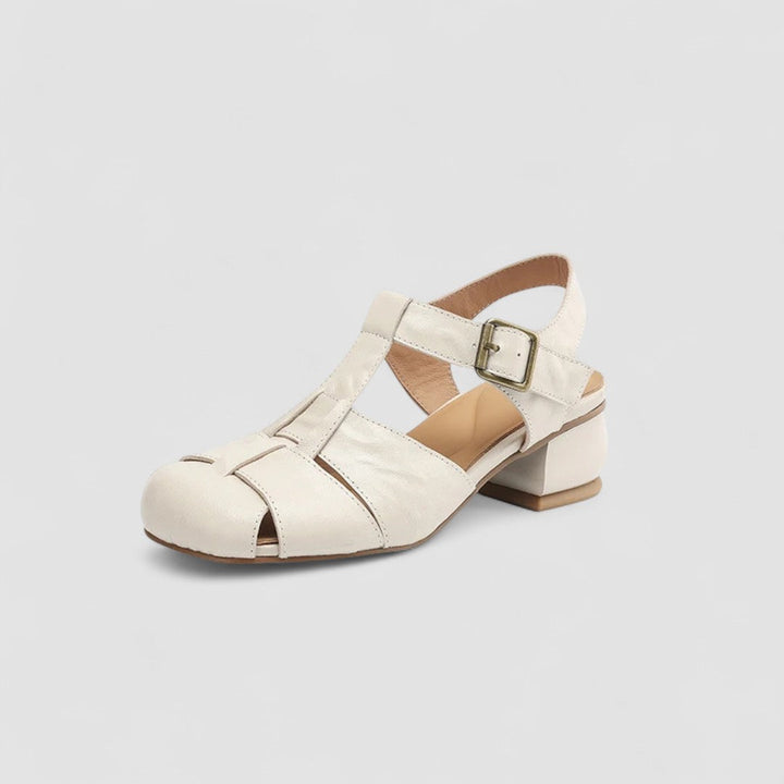 Agnes - Chaussures Slip-On Élégantes