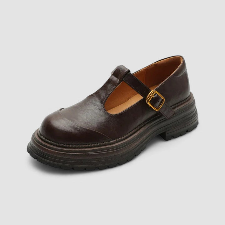 Joan - Chaussures Slip-On Élégantes