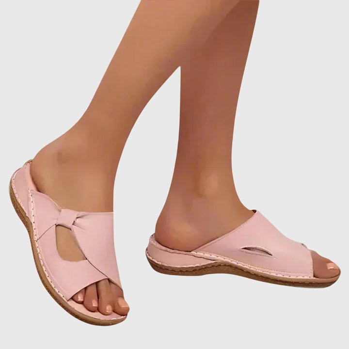 Anna™ | Sandales Orthopédiques