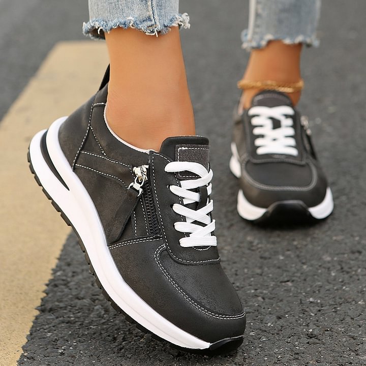 Marie™ | Baskets Orthopédiques