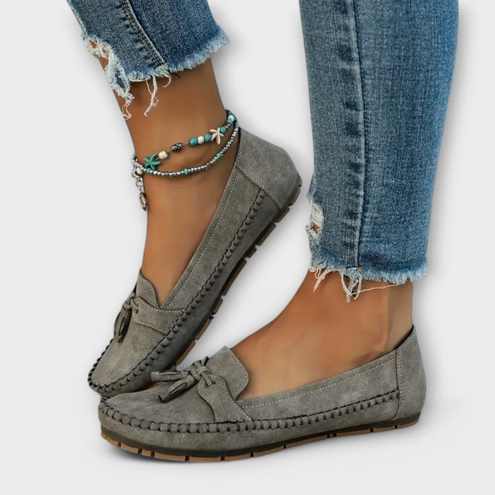 Lise - Mocassin