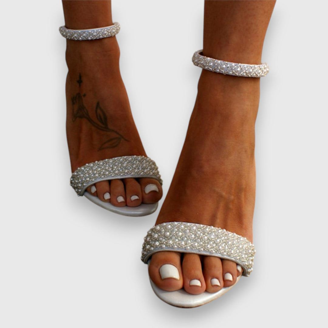 Annelis – Talons hauts élégants
