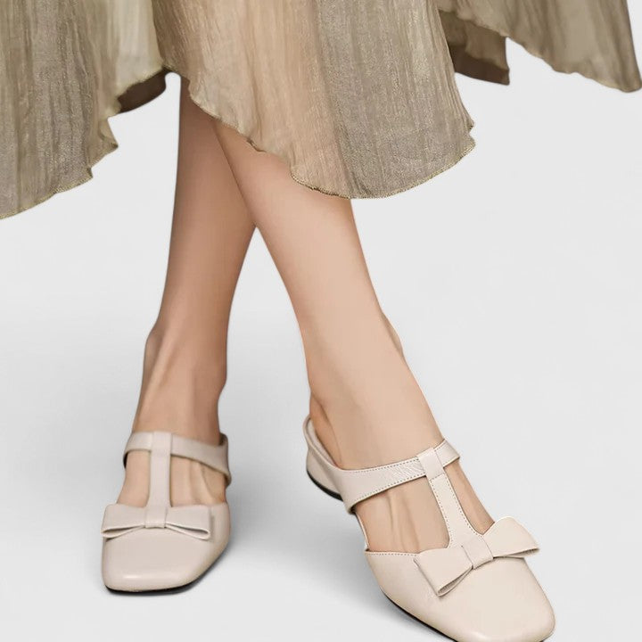 Junia - Sandales Orthopédiques Confortables