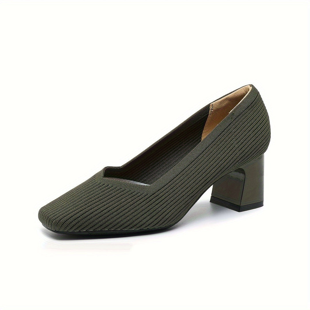Zayli | Talons Orthopédiques