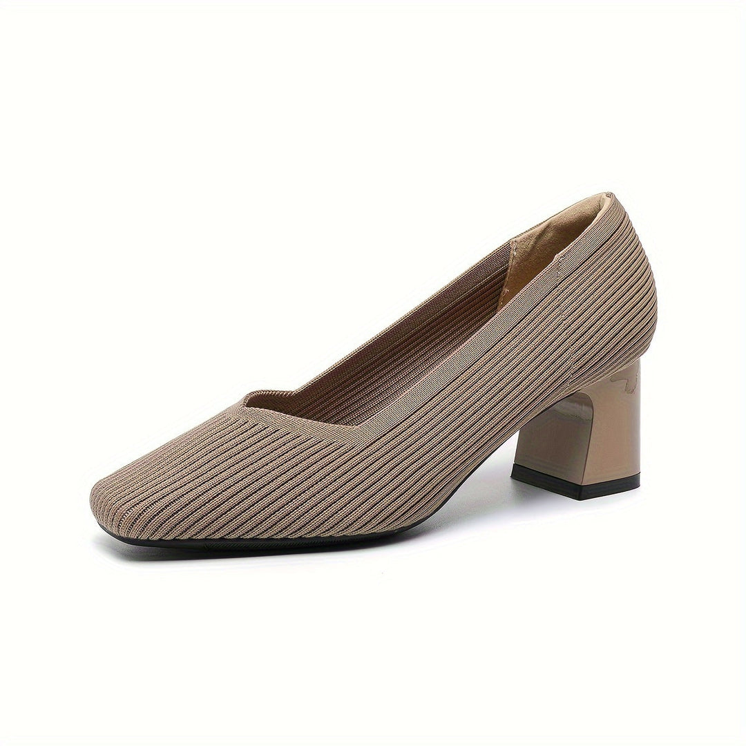 Zayli | Talons Orthopédiques