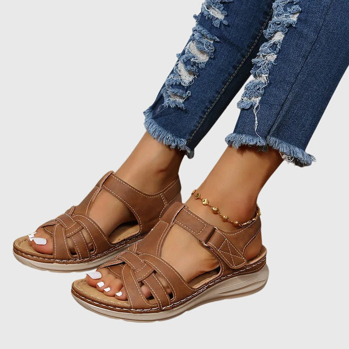 Dakota™ | Sandales orthopédiques