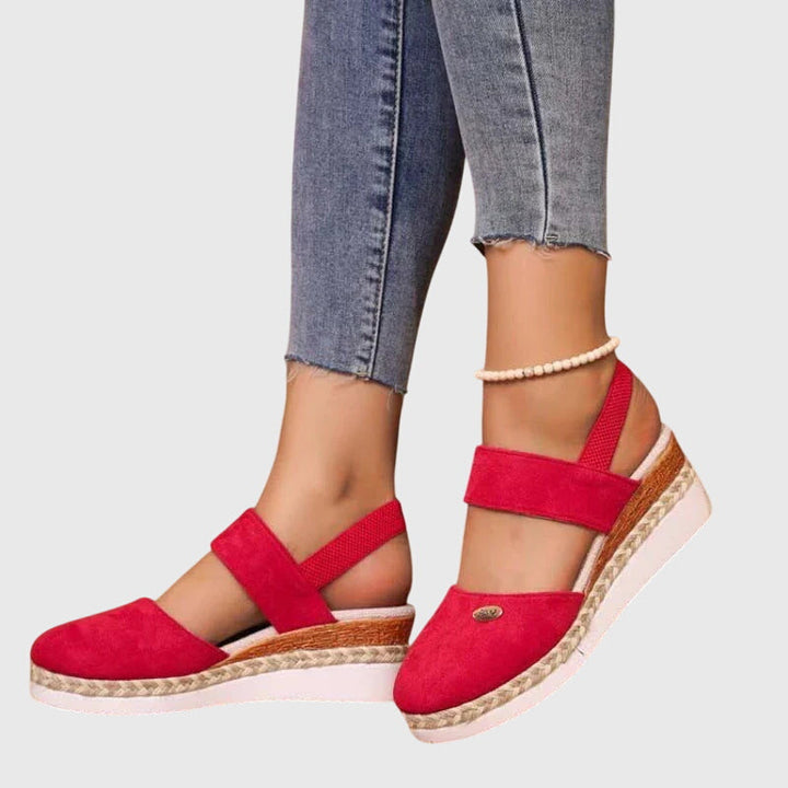 Harriet™ | Sandales orthopédiques