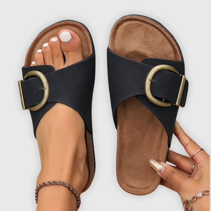 Daniela™ | Sandales orthopédiques