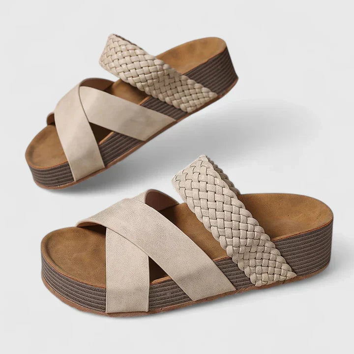 Marimar | Sandales orthopédiques