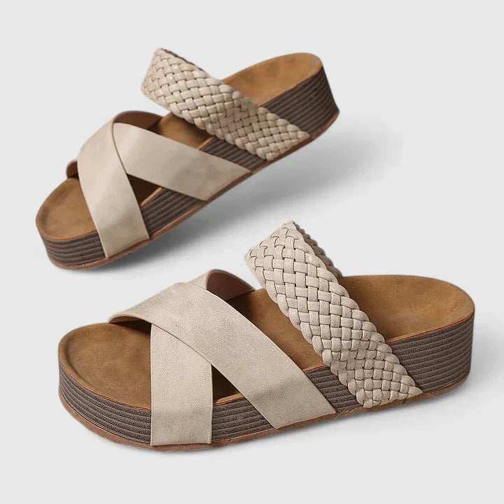 Danyzelle | Chaussures orthopédiques
