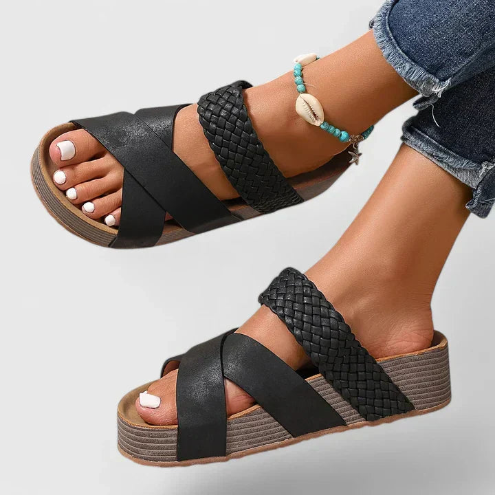 Marimar | Sandales orthopédiques