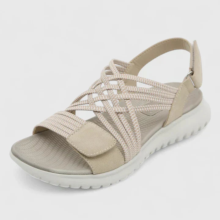 Michaela | Sandales orthopédiques