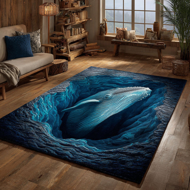 Tapis – Abyss-Gardiens NCU0TV491