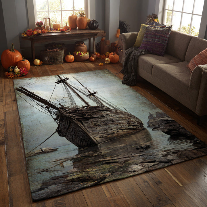 Tapis – Abyss-Horizont NCU0DV7791
