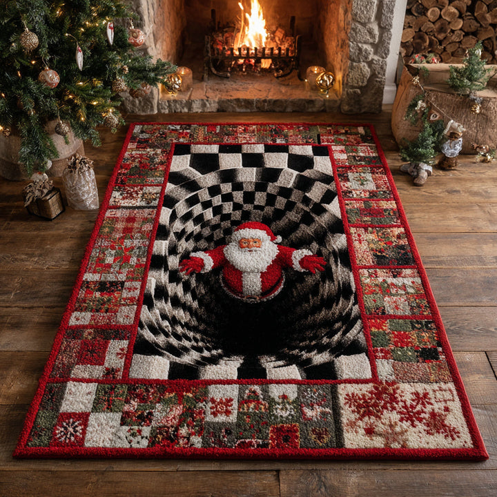 Tapis – Père Noël Abyss NCU0HH1253