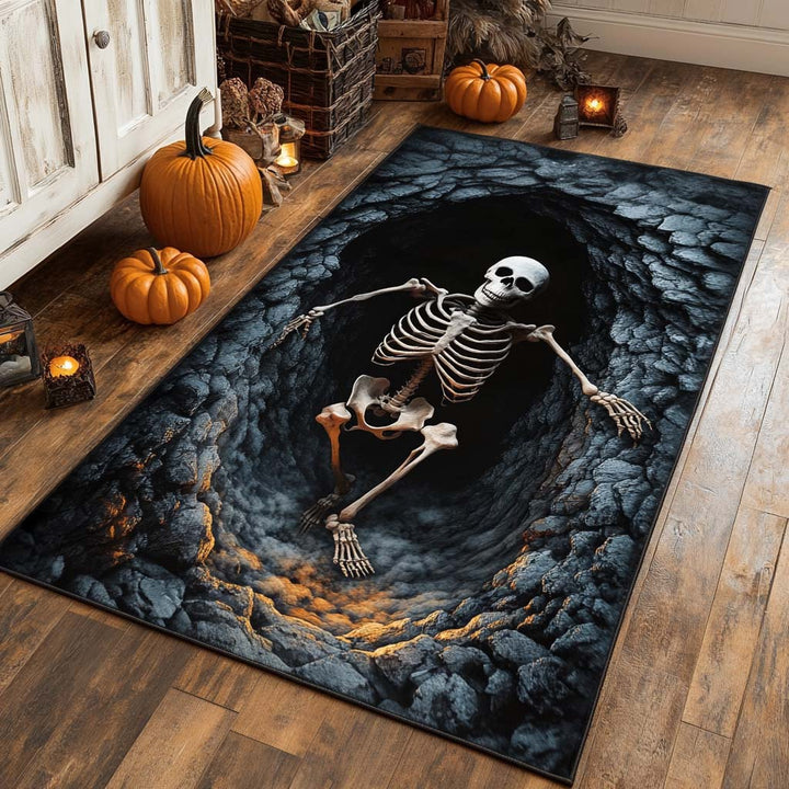 Tapis – Abîme-Squelette NCU0XD761
