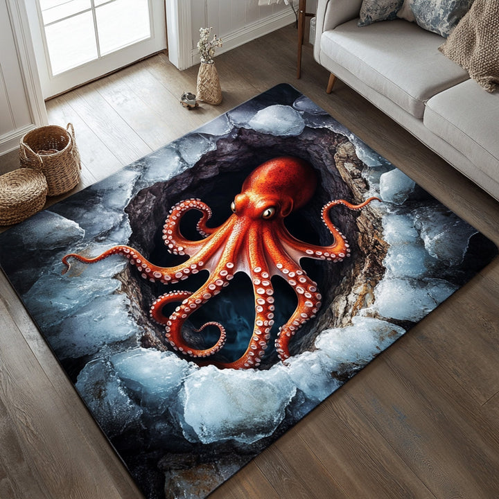 Tapis – Abyss-Wanderer NCU0PT9306