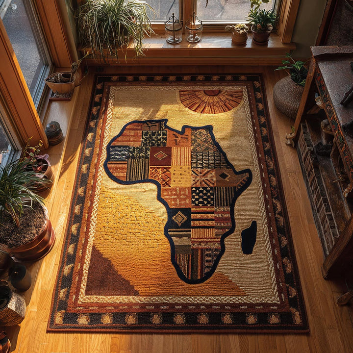 Tapis – Horizon Africain NCU0DV9656