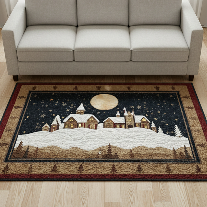 Tapis – Village Alpin NCU0NT11035