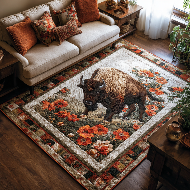 Tapis – Bisonte Amber NCU0DK10520