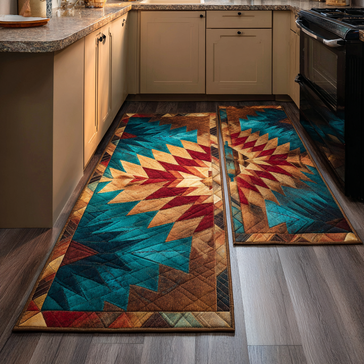 Tapis de cuisine antidérapant – Nativo NCU0VT329