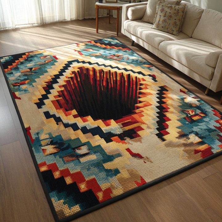 Tapis – Bernstein-Sonnen NCU0VL3484