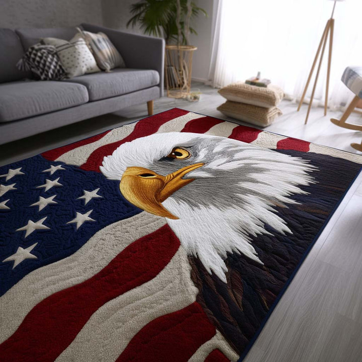 Tapis – Esprit Américain NCU0NT10584