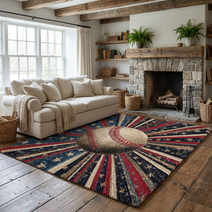 Tapis – Américain NCU0DK12137
