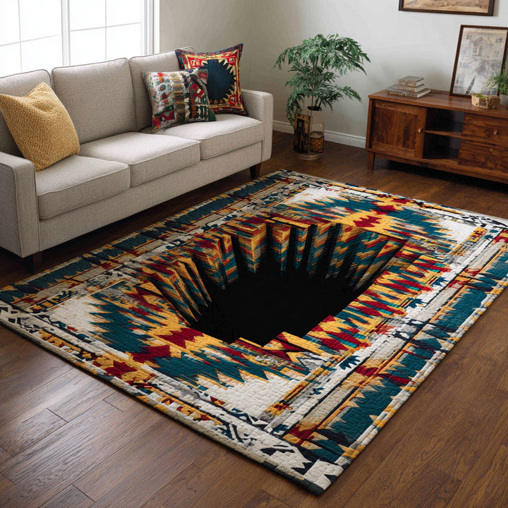 Tapis – Ancêtre Abyssal NCU0VL3478