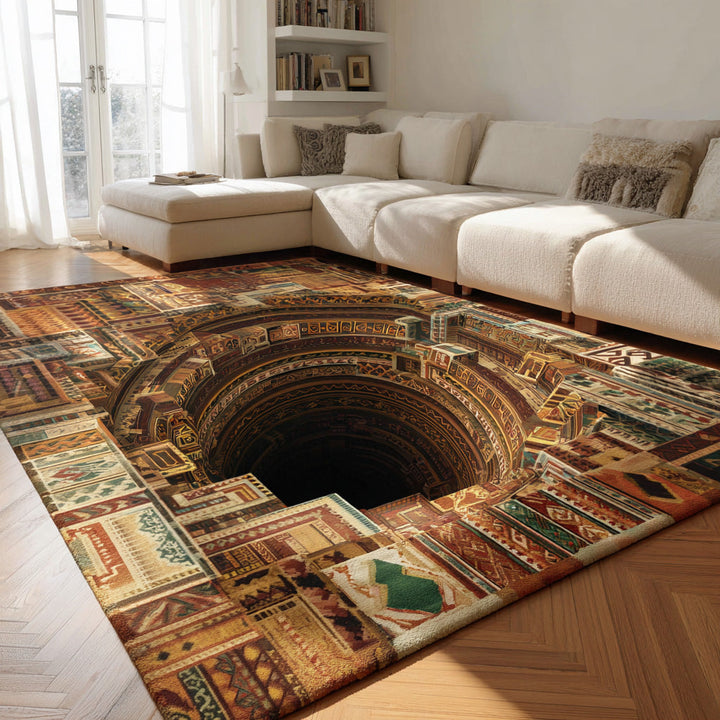 Tapis – Ancêtre Abyssal NCU0VL3491