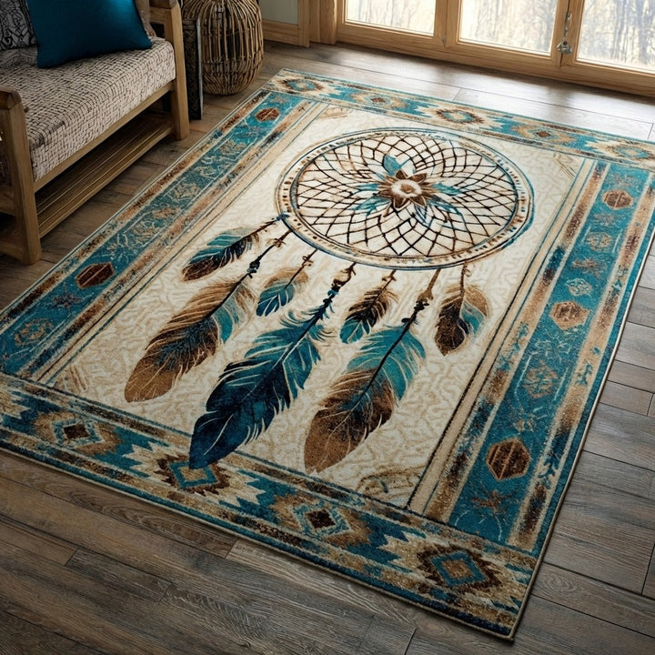 Tapis – Ahnen-Ruhe NCU0DV9271