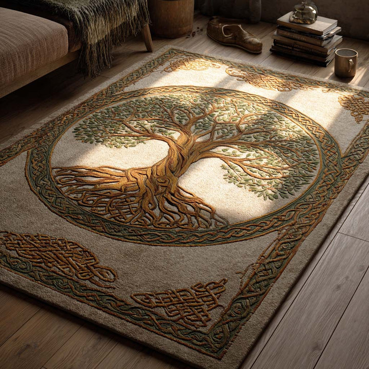 Tapis – Ancêtres NCU0XD2229