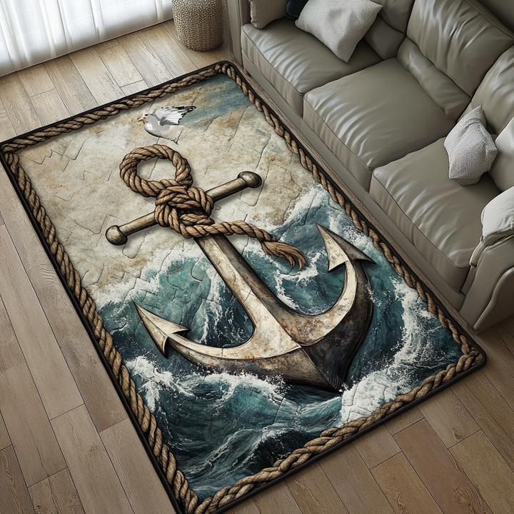 Tapis – Dream Anchor NCU0DK10589