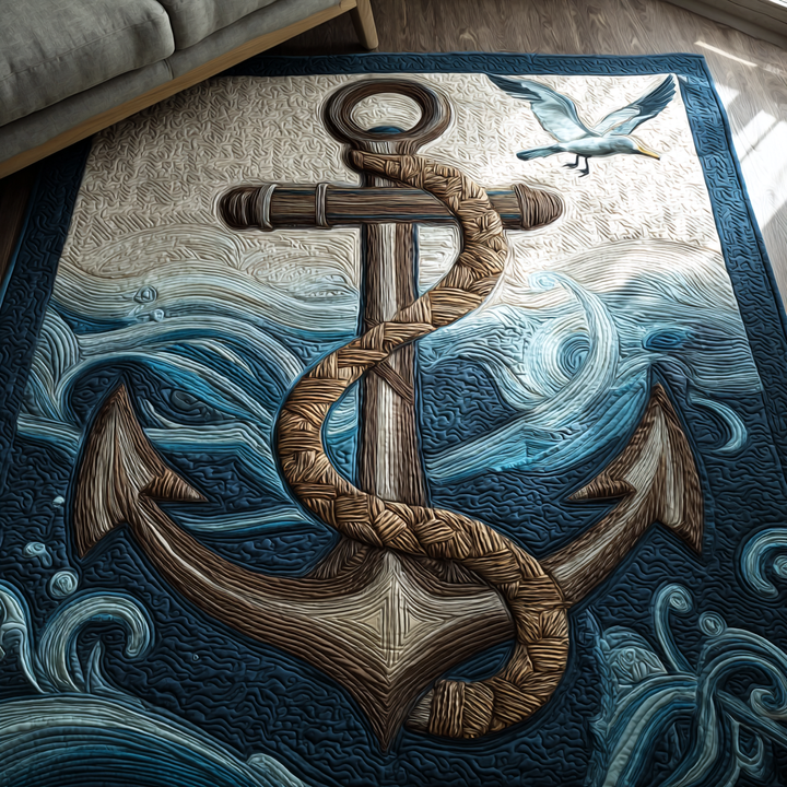 Tapis – Anchor Haven NCU0DK10594