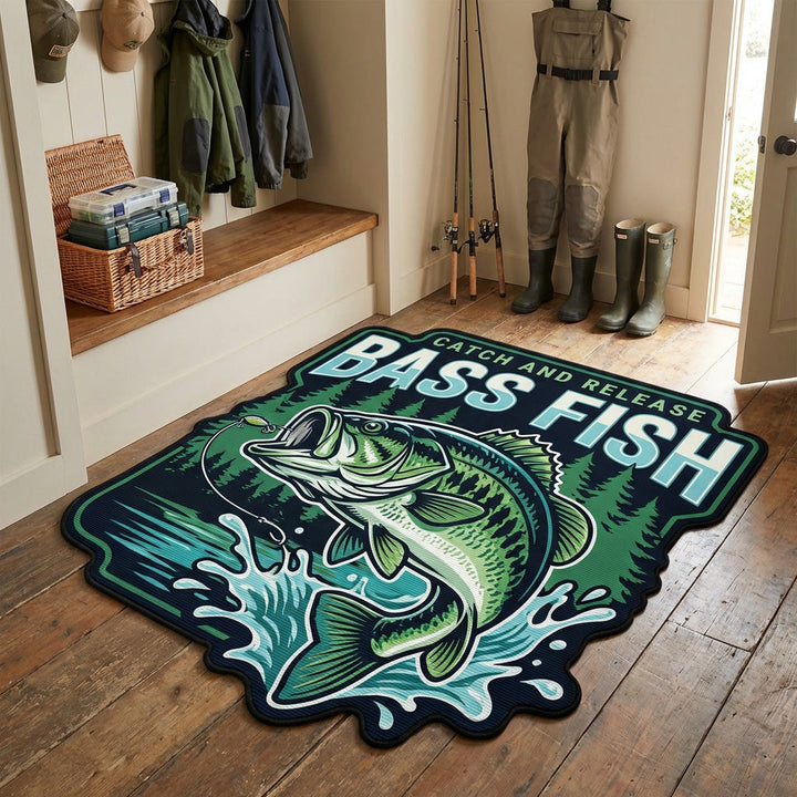 Tapis en forme – Splash NCU0TV1874