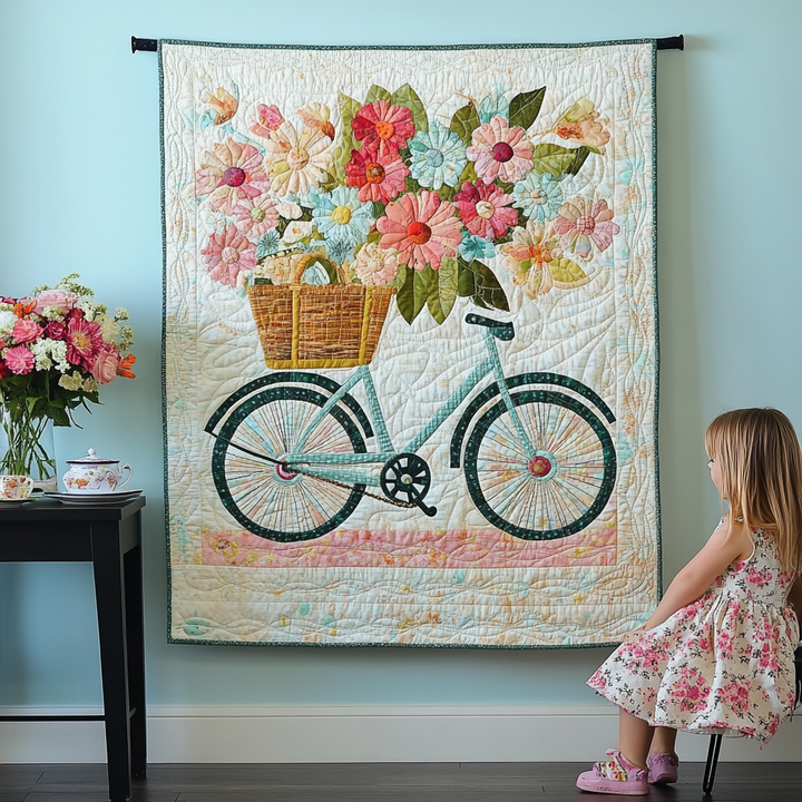 Tapis mural artistique – Tapis mosaïque à suspendre NCU0TL1011