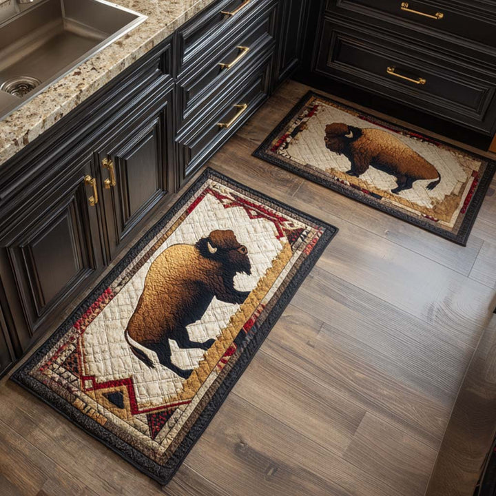 Tapis de cuisine antidérapant – Nativo NCU0VT322