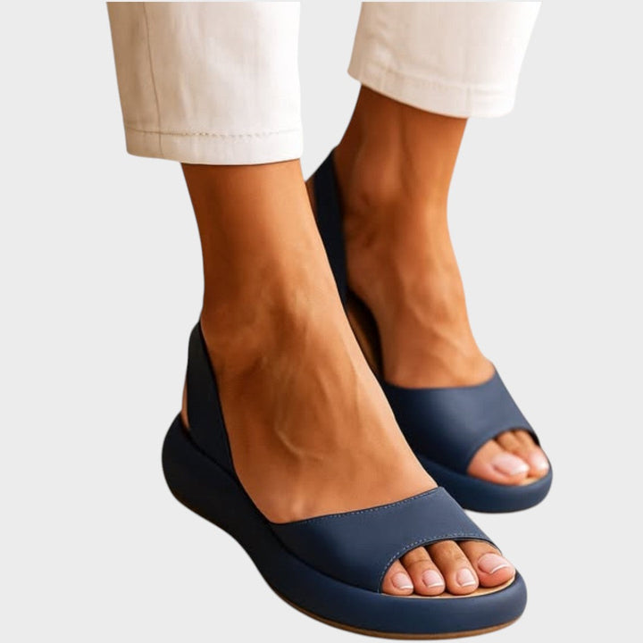 Caryzzaa | Sandales orthopédiques