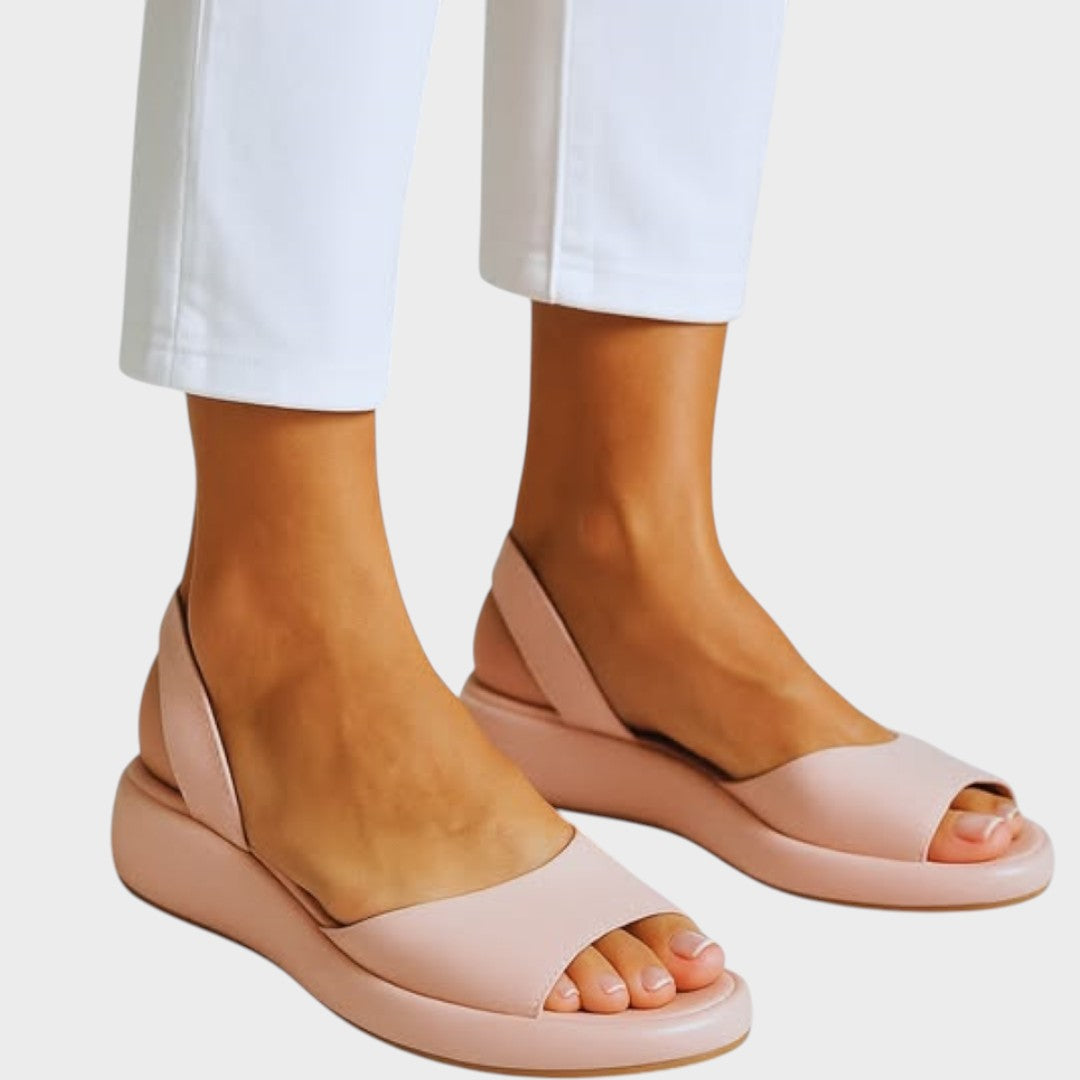 Caryzzaa | Sandales orthopédiques